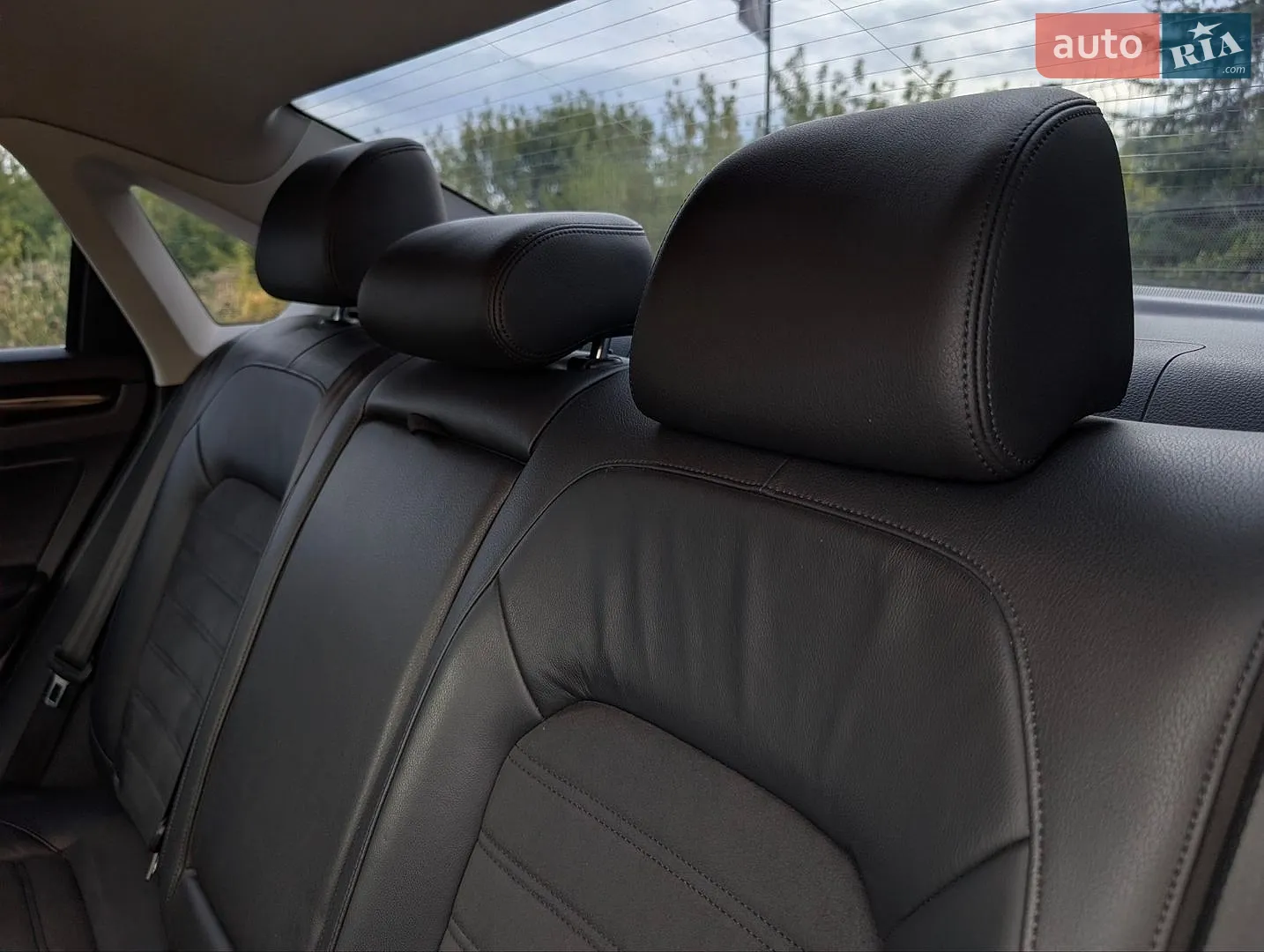 2015 Volkswagen Passat - мініатюра 51
