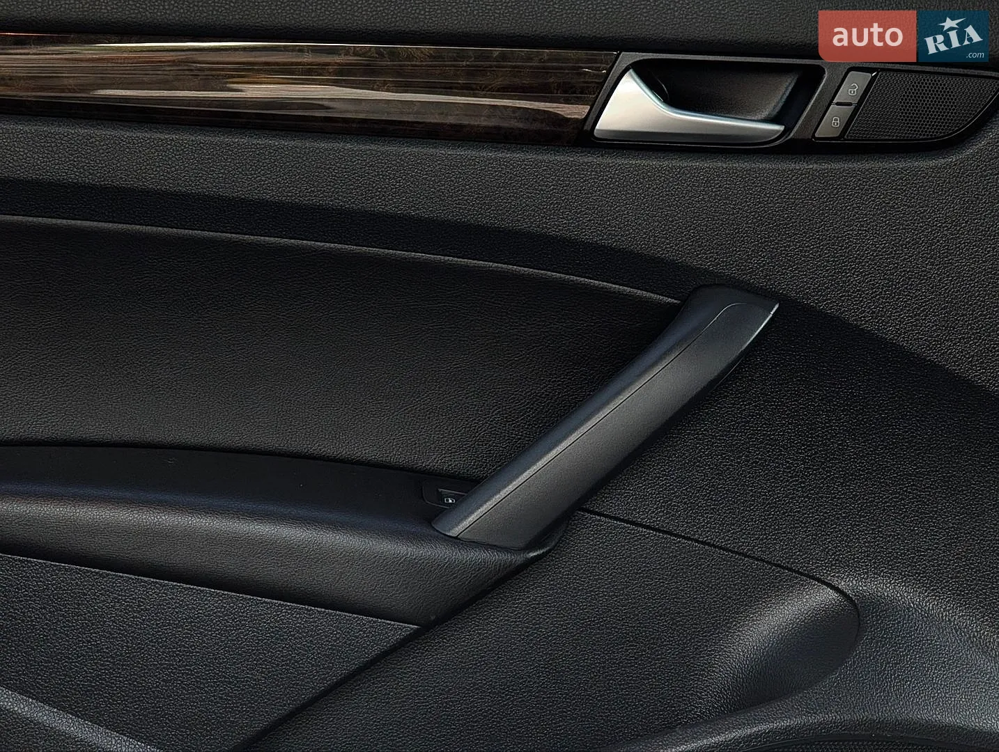 2015 Volkswagen Passat - мініатюра 49