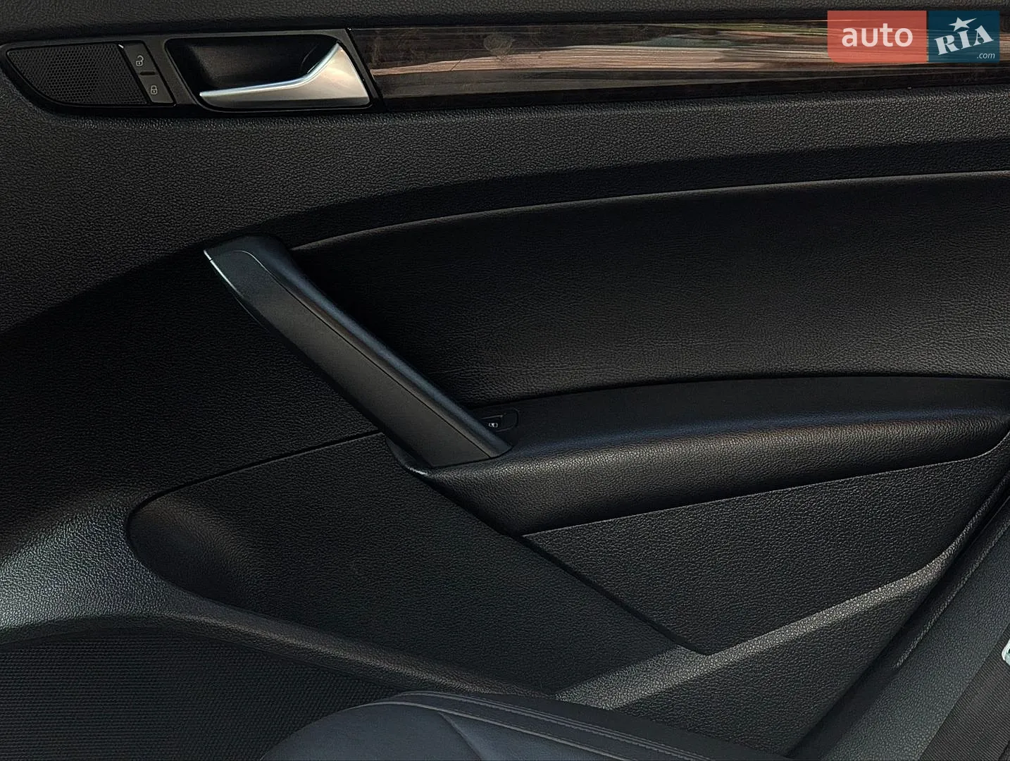 2015 Volkswagen Passat - мініатюра 53