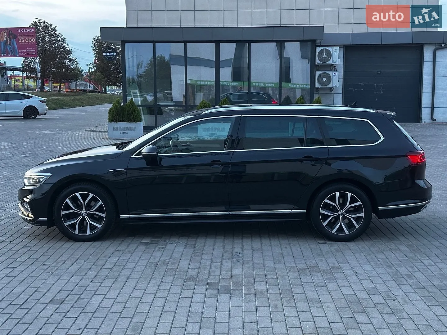 2020 Volkswagen Passat - мініатюра 9