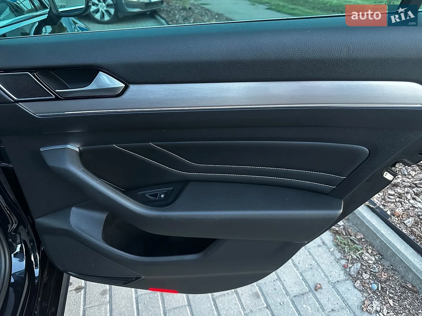 2020 Volkswagen Passat - мініатюра 15