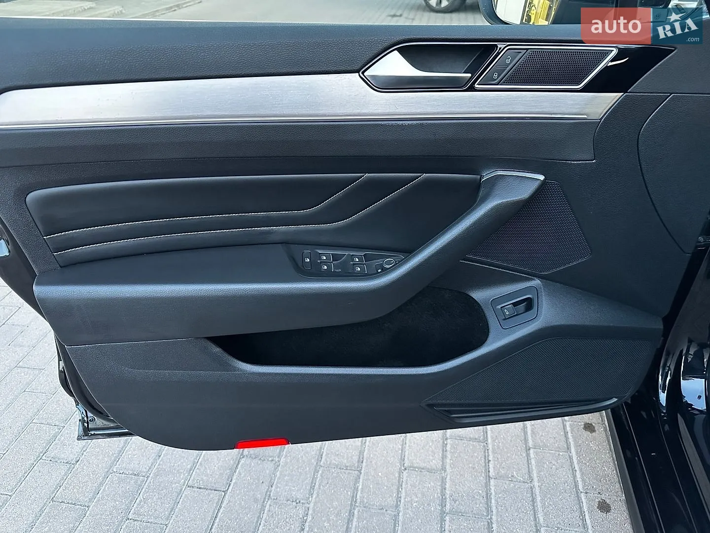 2020 Volkswagen Passat - мініатюра 12