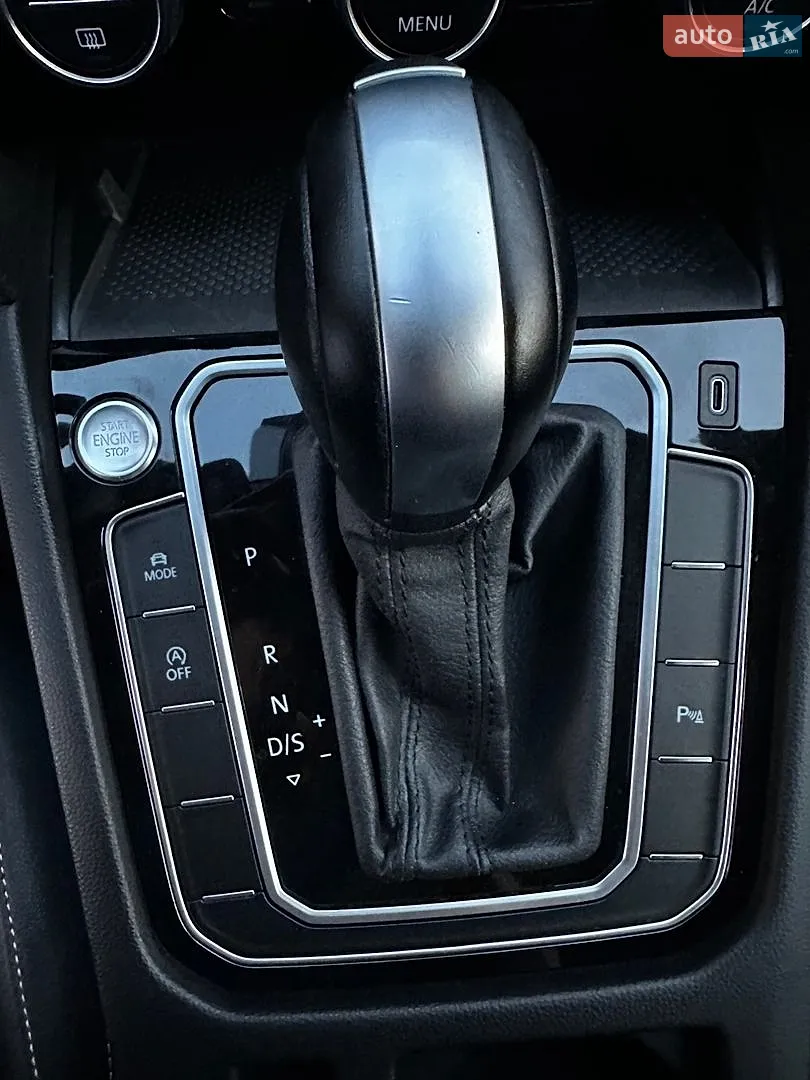 2020 Volkswagen Passat - мініатюра 18