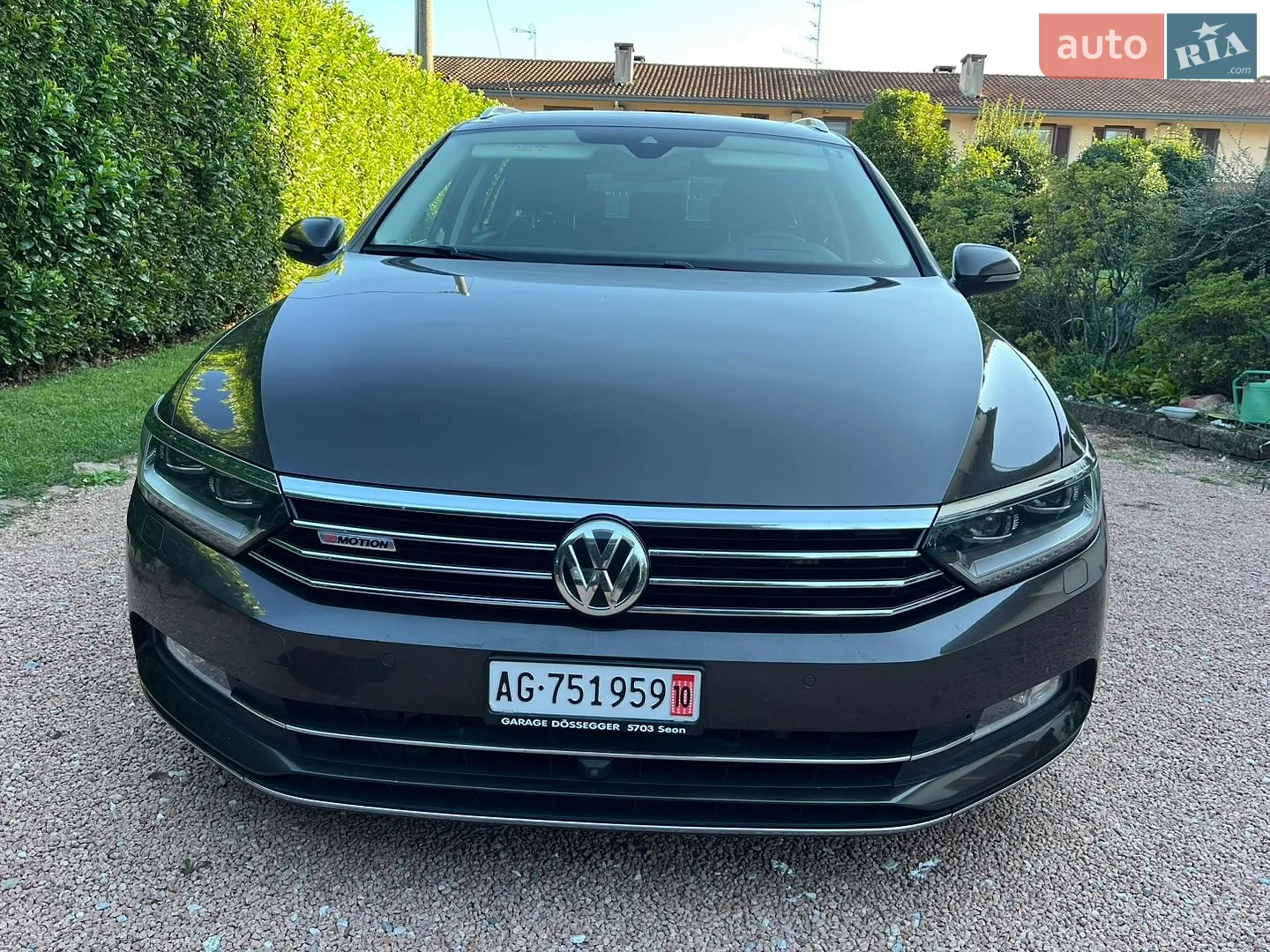 2016 Volkswagen Passat - фото 1