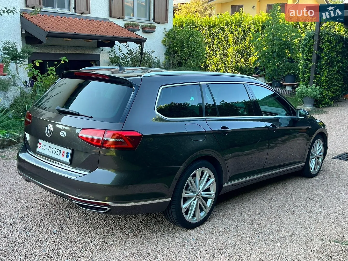 2016 Volkswagen Passat - мініатюра 15