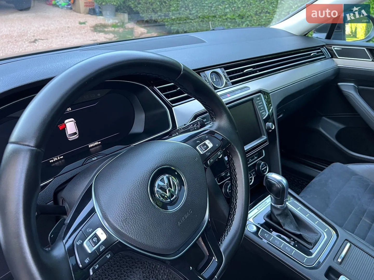 2016 Volkswagen Passat - мініатюра 16