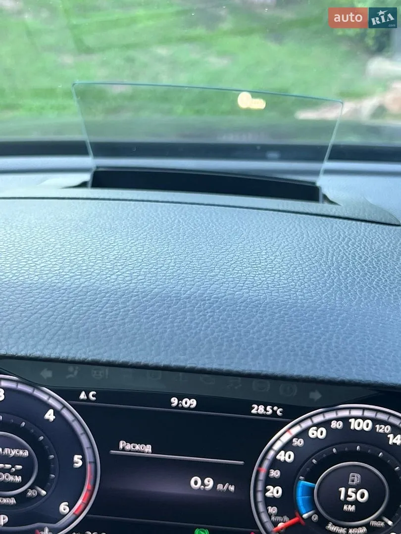 2016 Volkswagen Passat - мініатюра 18