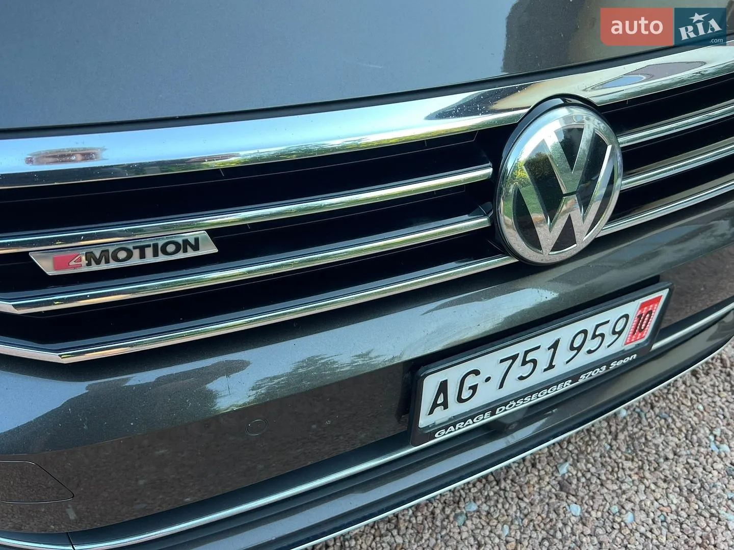 2016 Volkswagen Passat - мініатюра 19
