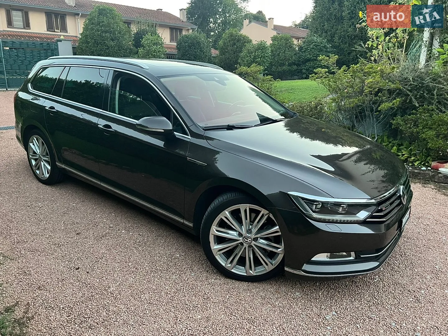 2016 Volkswagen Passat - мініатюра 26