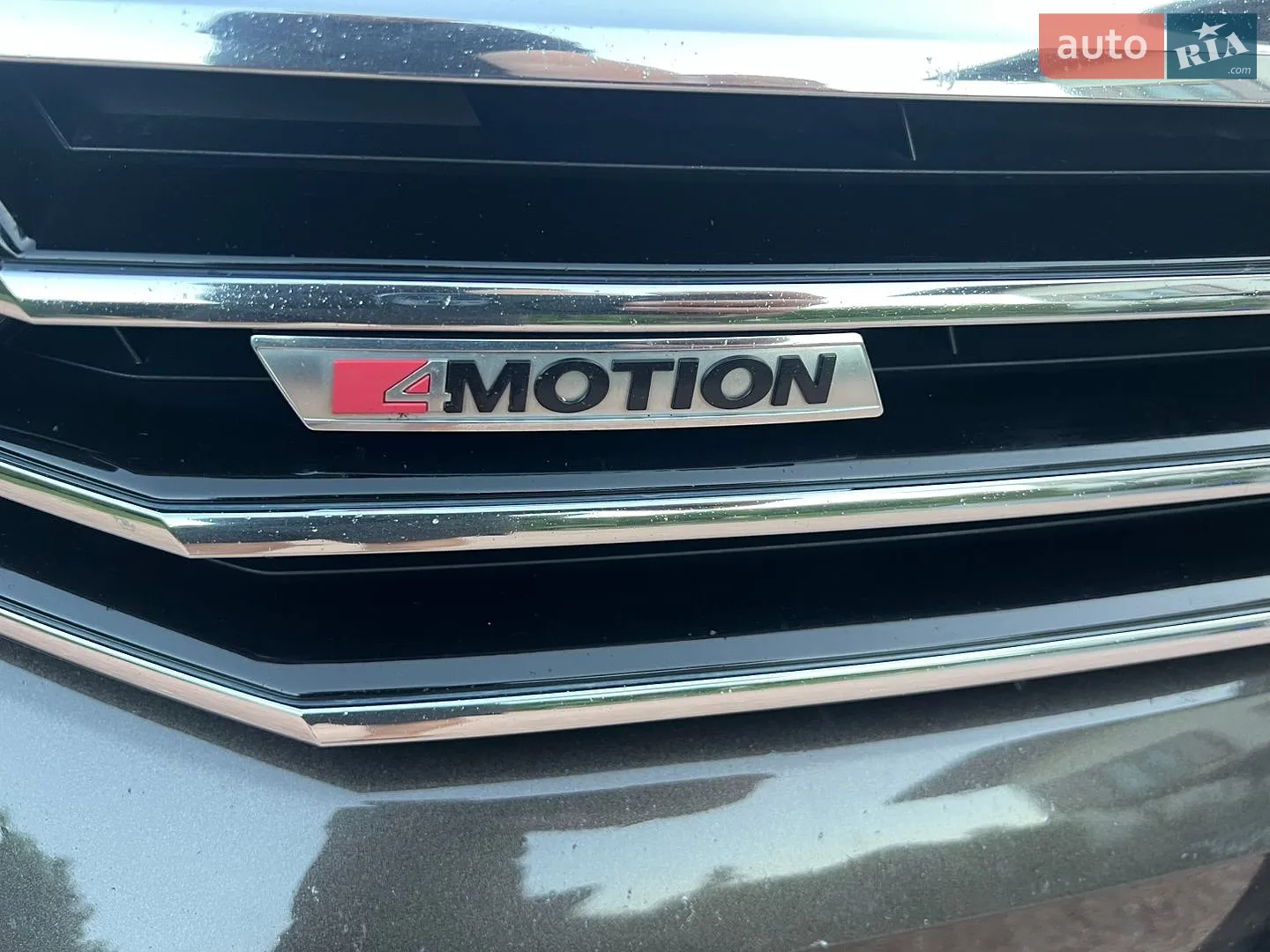 2016 Volkswagen Passat - мініатюра 27