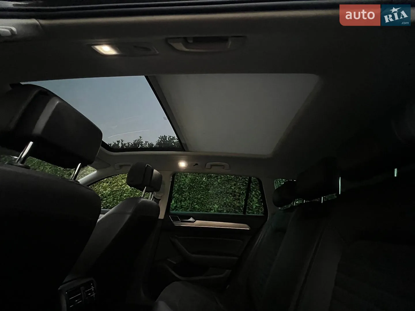2016 Volkswagen Passat - мініатюра 30