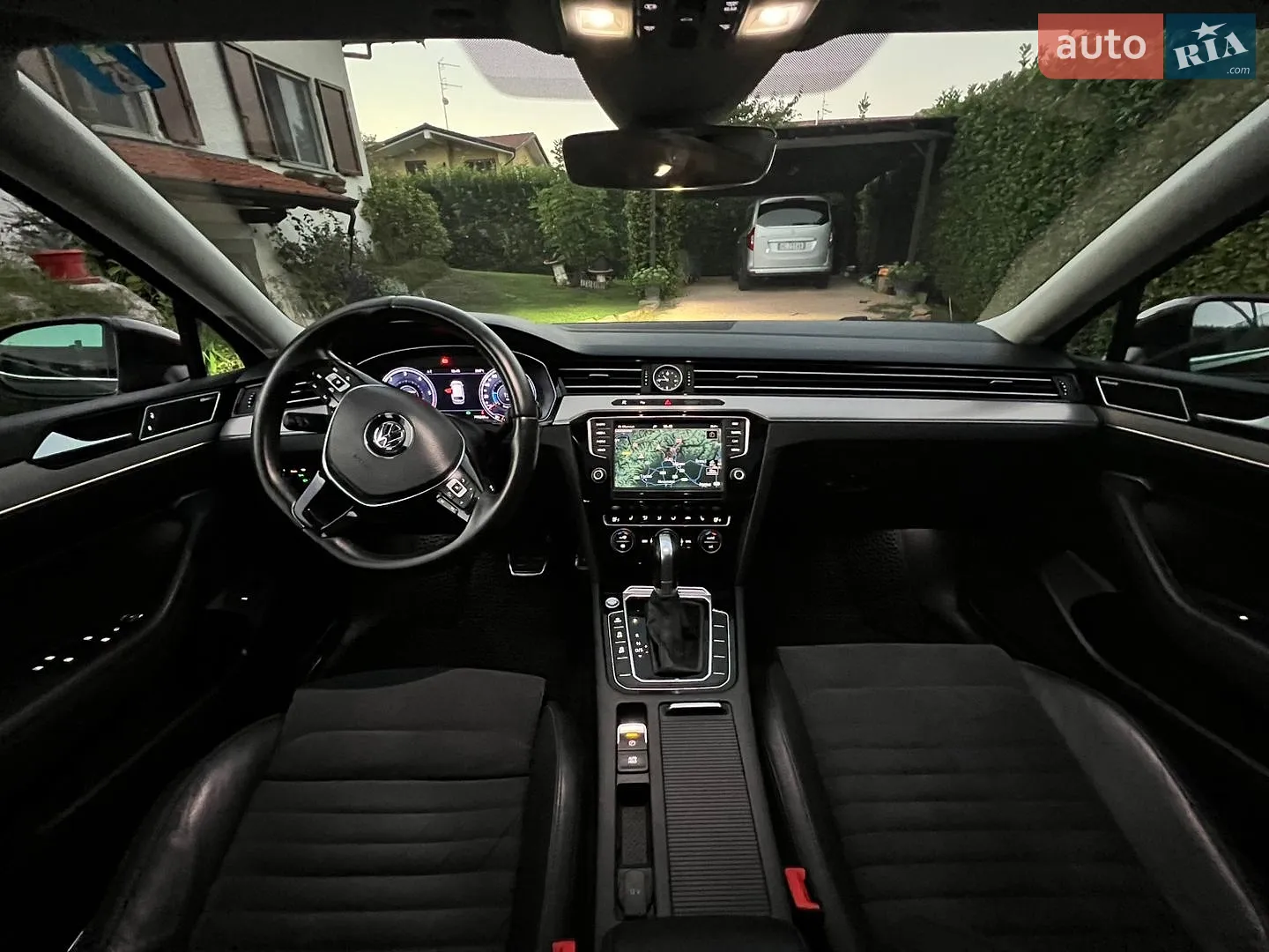 2016 Volkswagen Passat - мініатюра 35