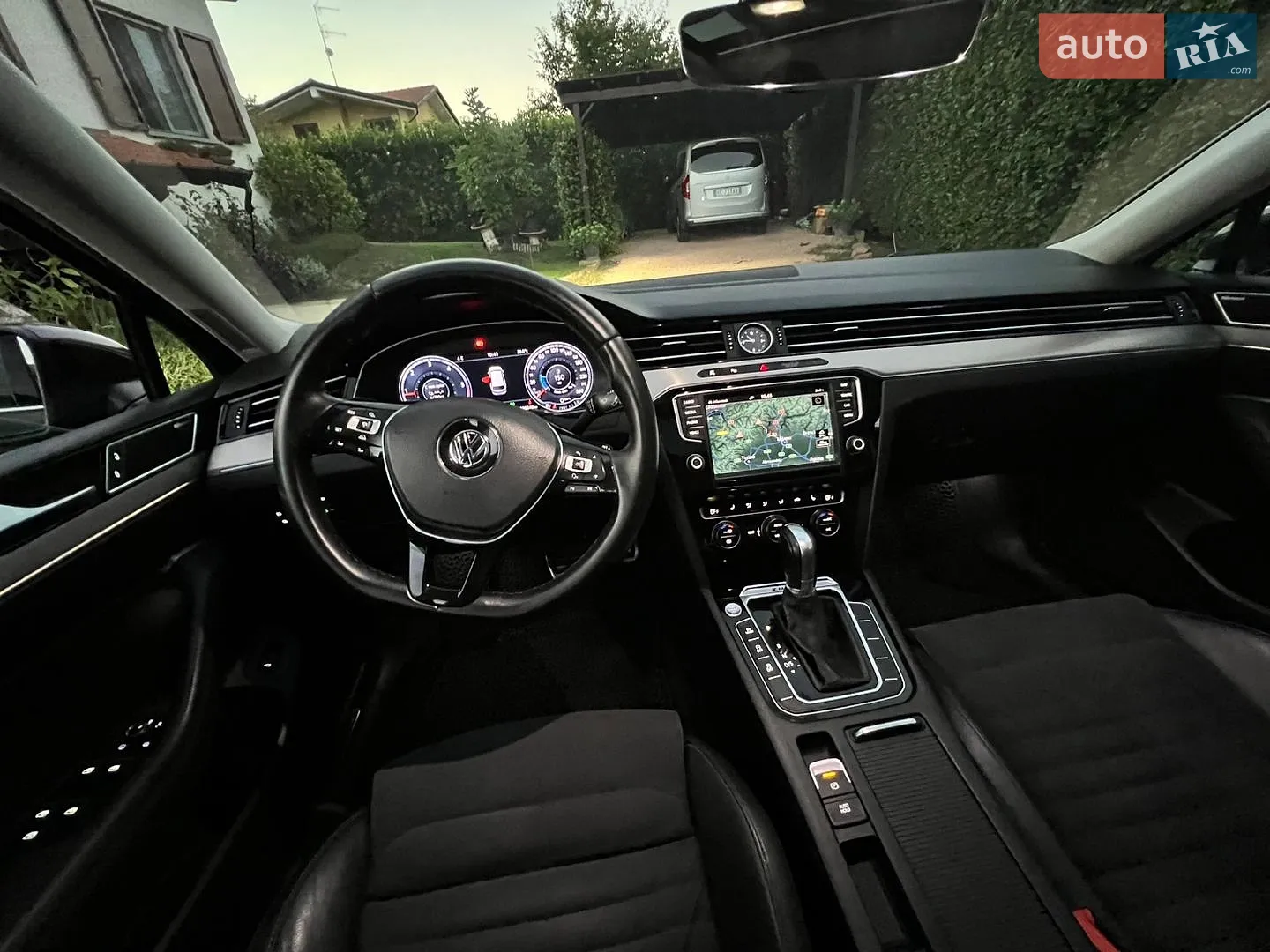 2016 Volkswagen Passat - мініатюра 33
