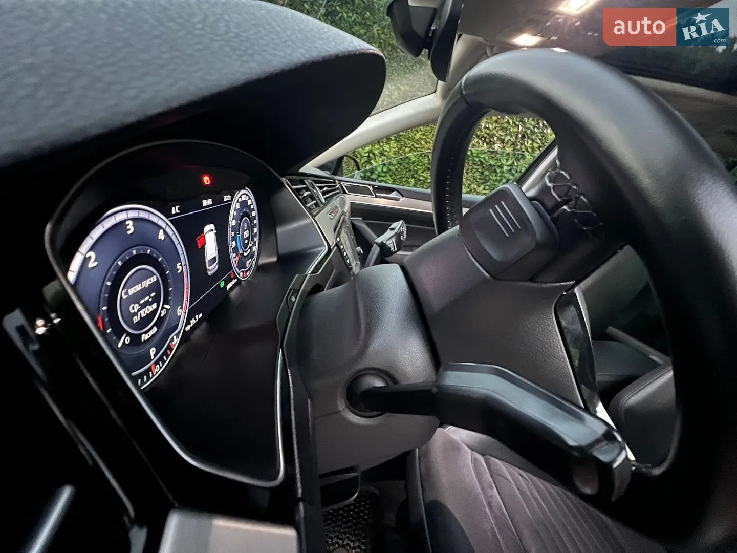 2016 Volkswagen Passat - мініатюра 39