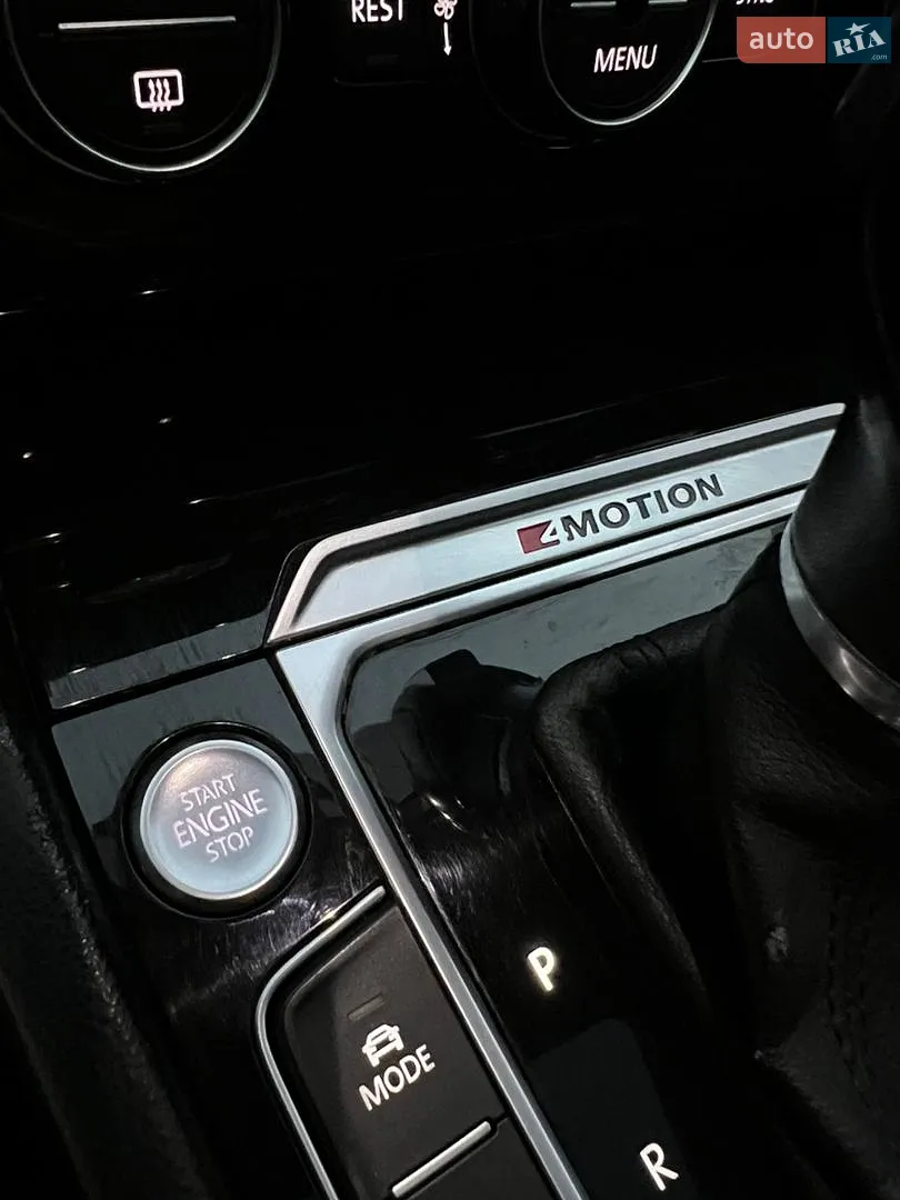 2016 Volkswagen Passat - мініатюра 41