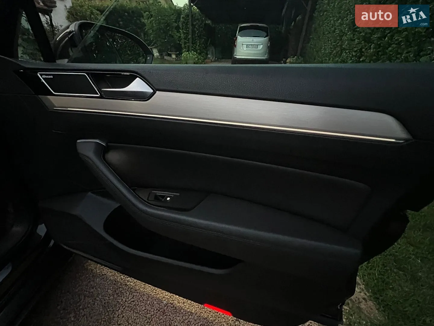 2016 Volkswagen Passat - мініатюра 45