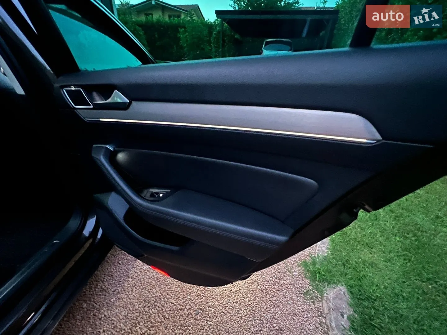 2016 Volkswagen Passat - мініатюра 46