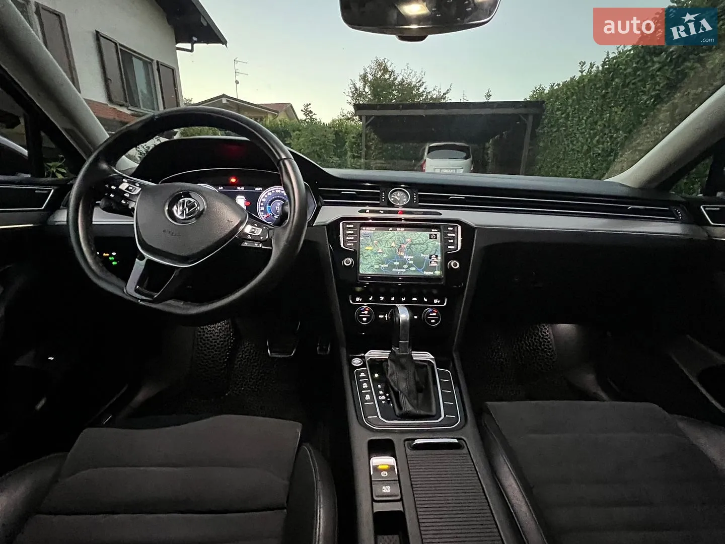 2016 Volkswagen Passat - мініатюра 47