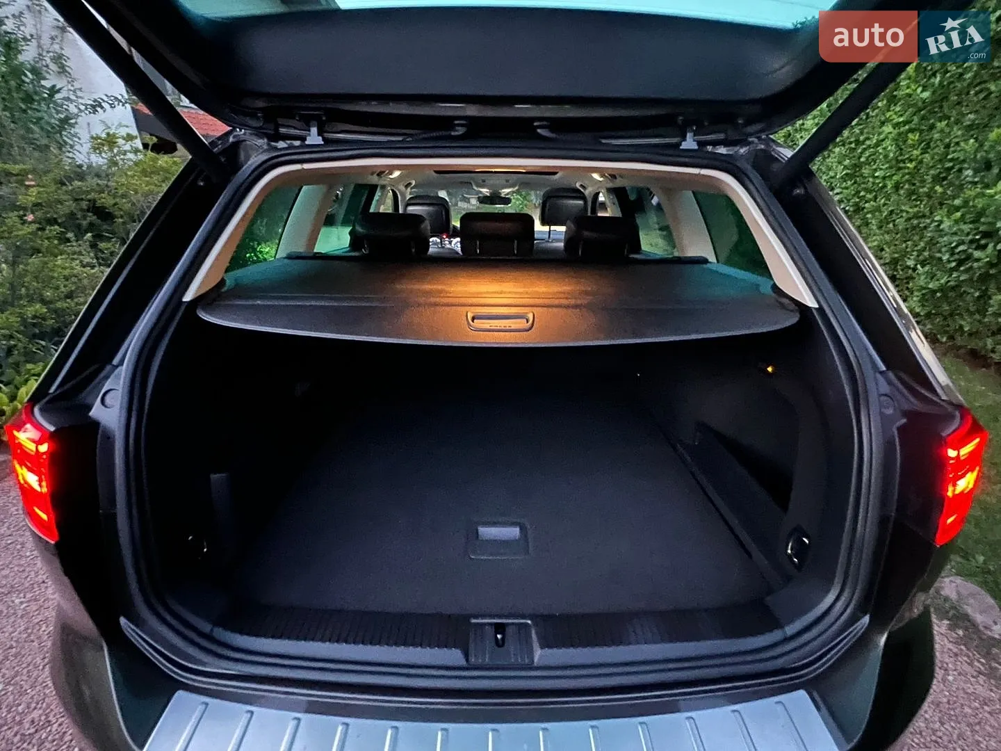 2016 Volkswagen Passat - мініатюра 48