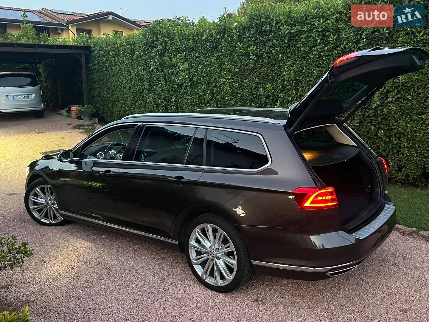 2016 Volkswagen Passat - мініатюра 49