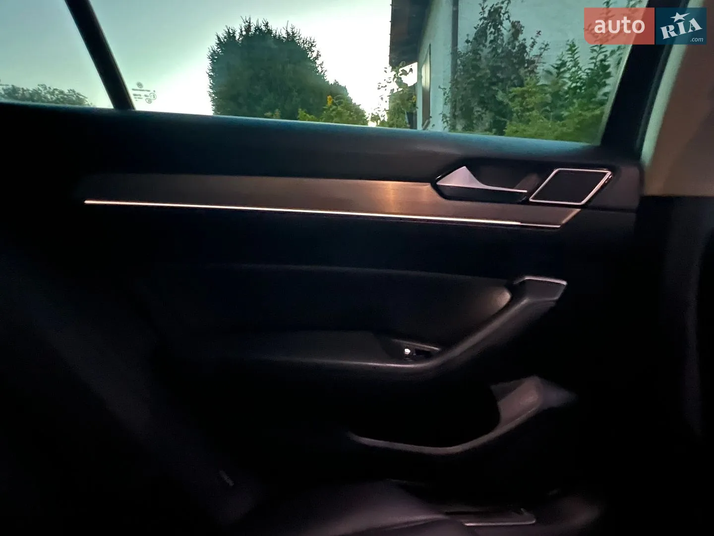 2016 Volkswagen Passat - мініатюра 53