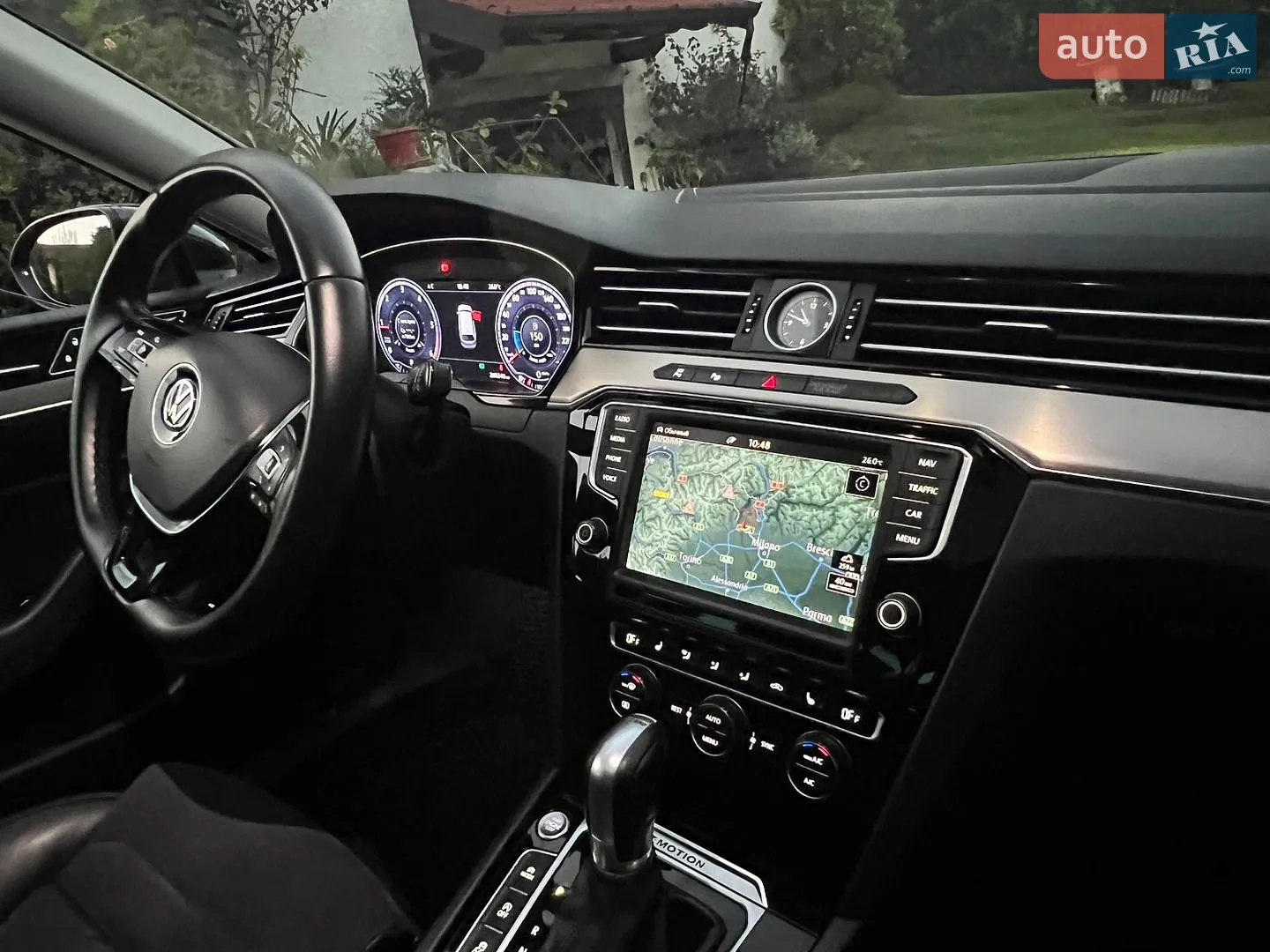 2016 Volkswagen Passat - мініатюра 55