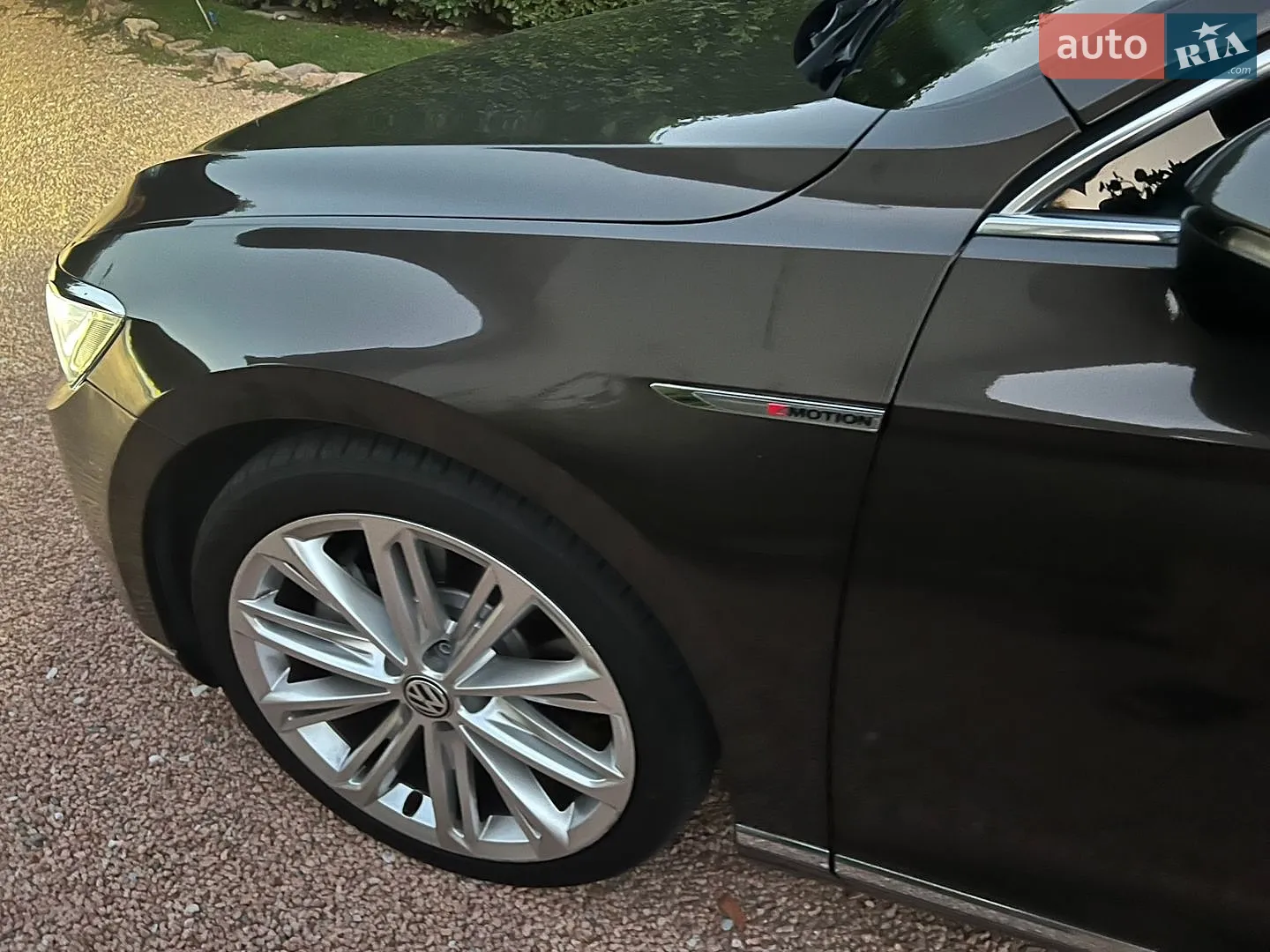 2016 Volkswagen Passat - мініатюра 56