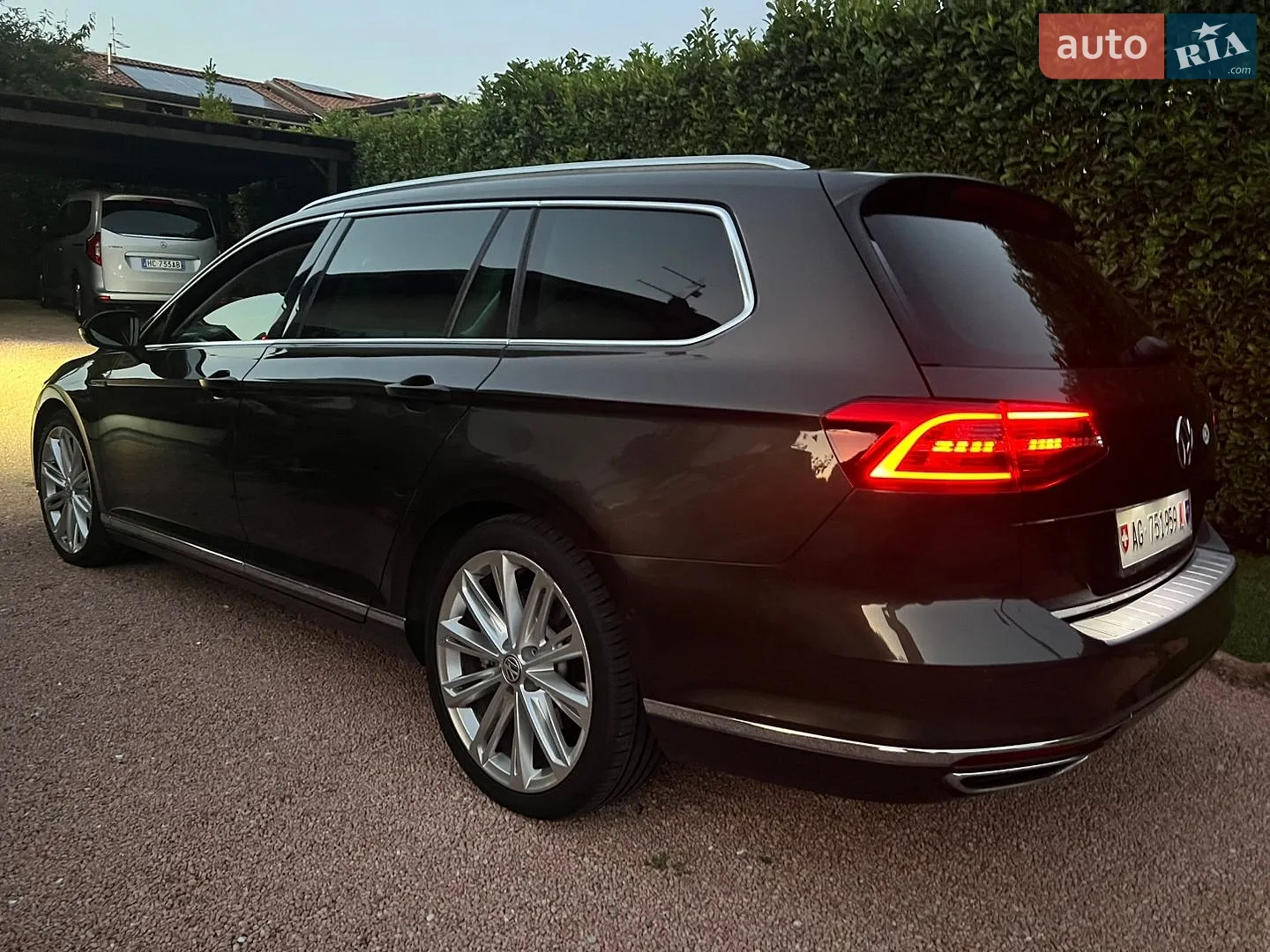 2016 Volkswagen Passat - мініатюра 57