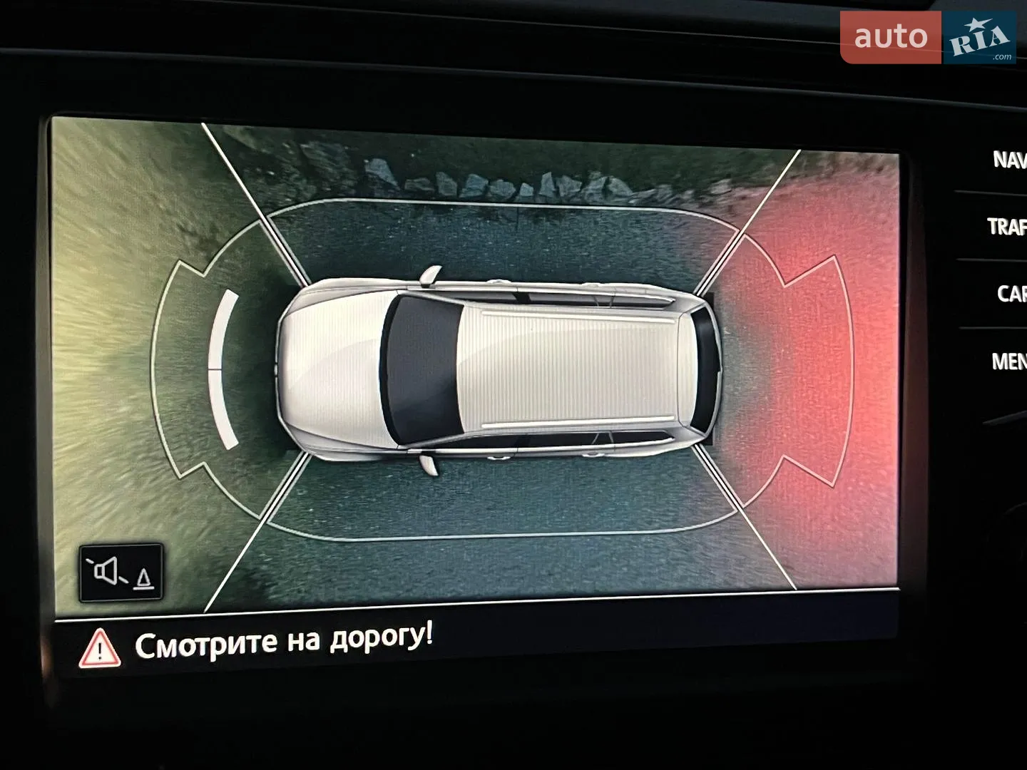2016 Volkswagen Passat - мініатюра 66