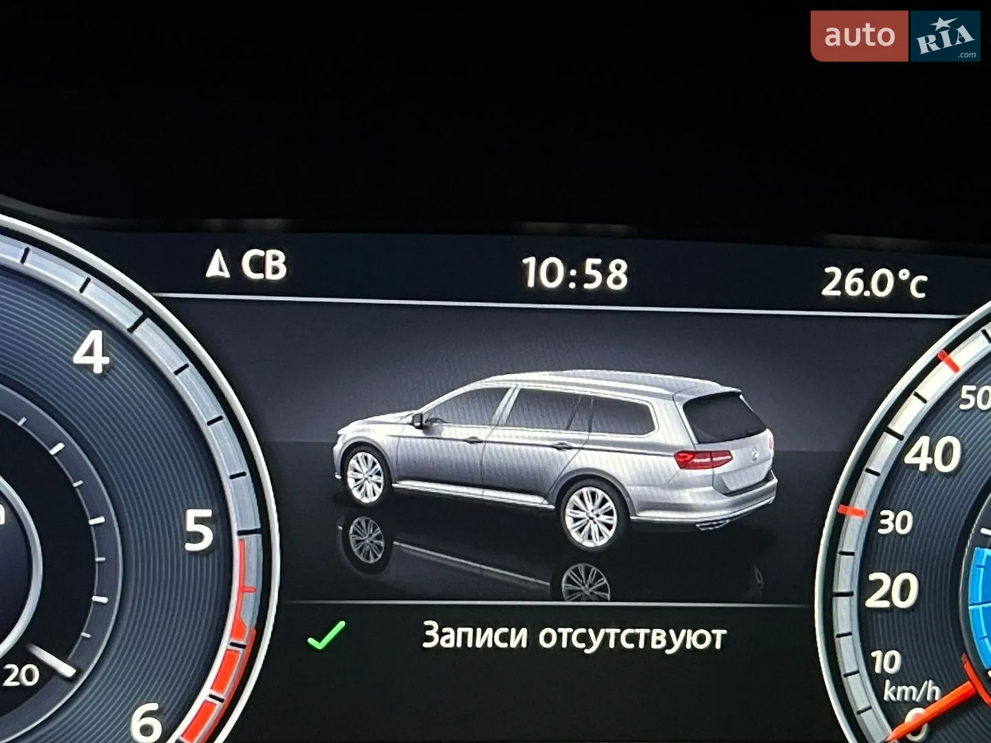 2016 Volkswagen Passat - мініатюра 67