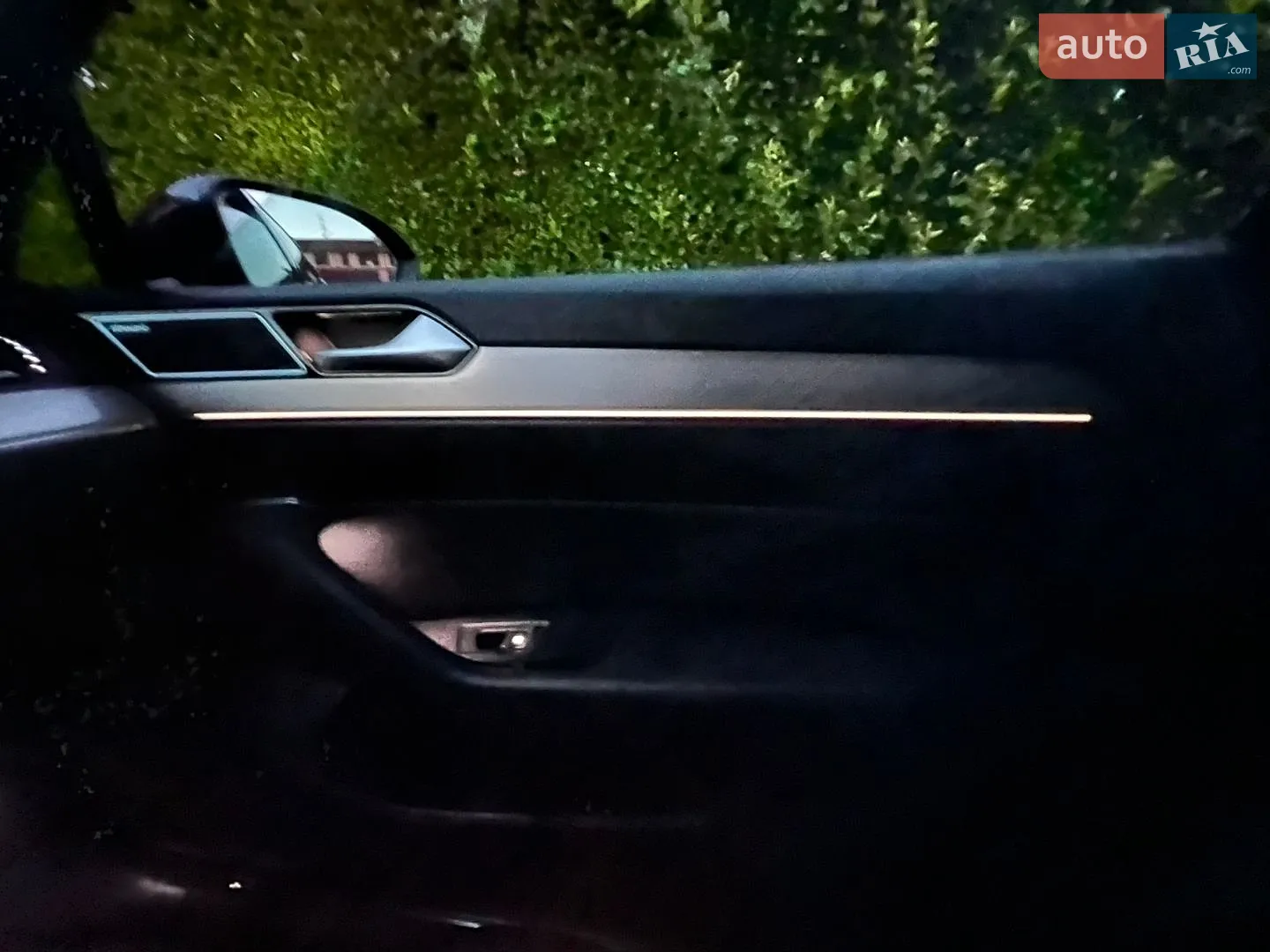 2016 Volkswagen Passat - мініатюра 69