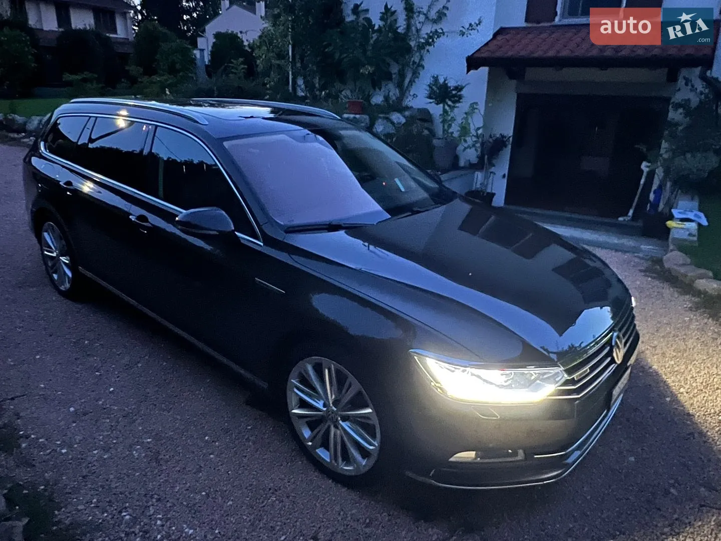 2016 Volkswagen Passat - мініатюра 73