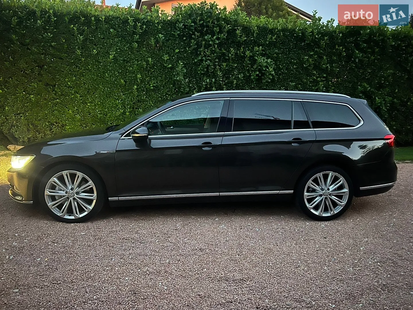 2016 Volkswagen Passat - мініатюра 74
