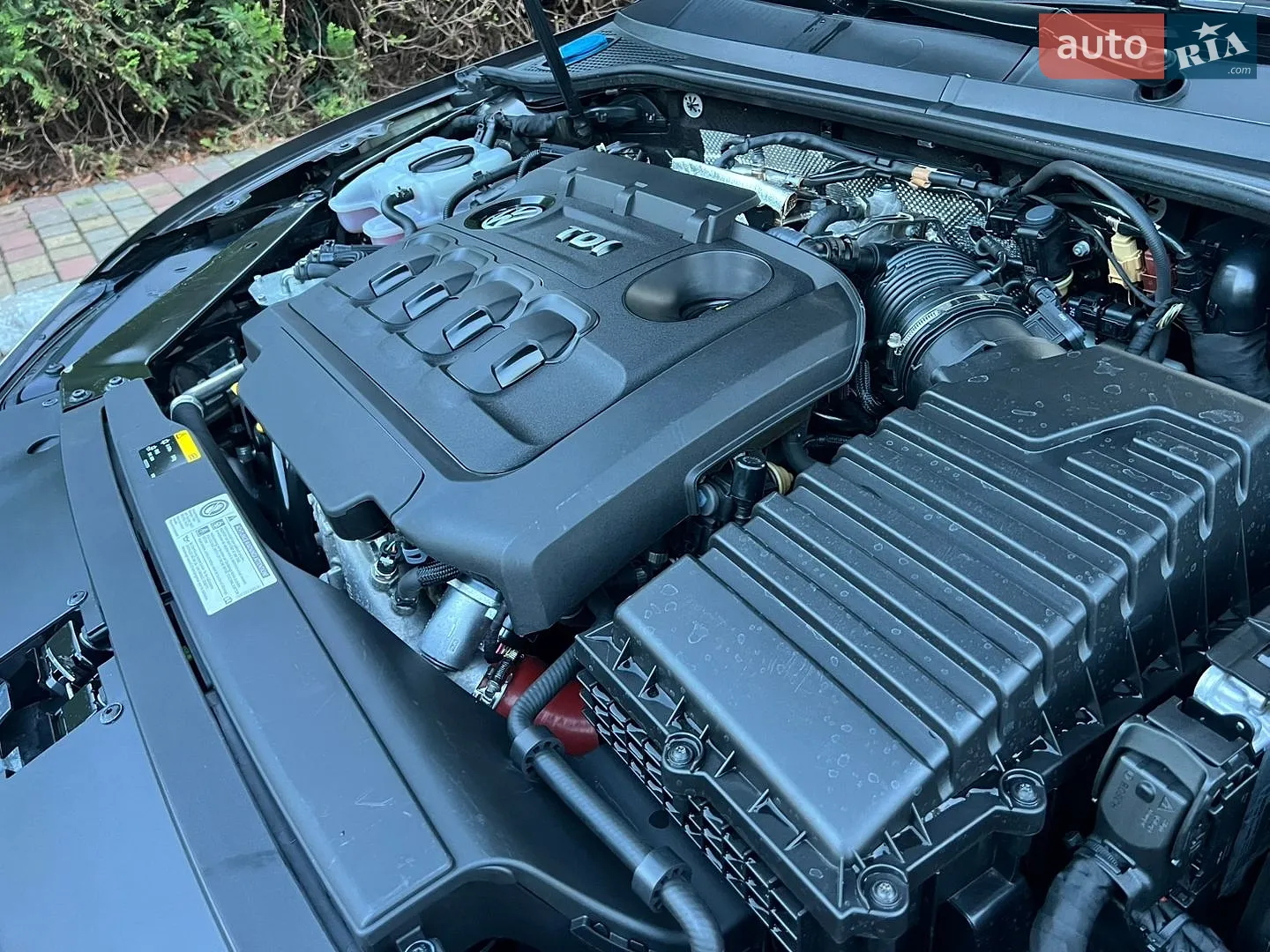 2016 Volkswagen Passat - мініатюра 76