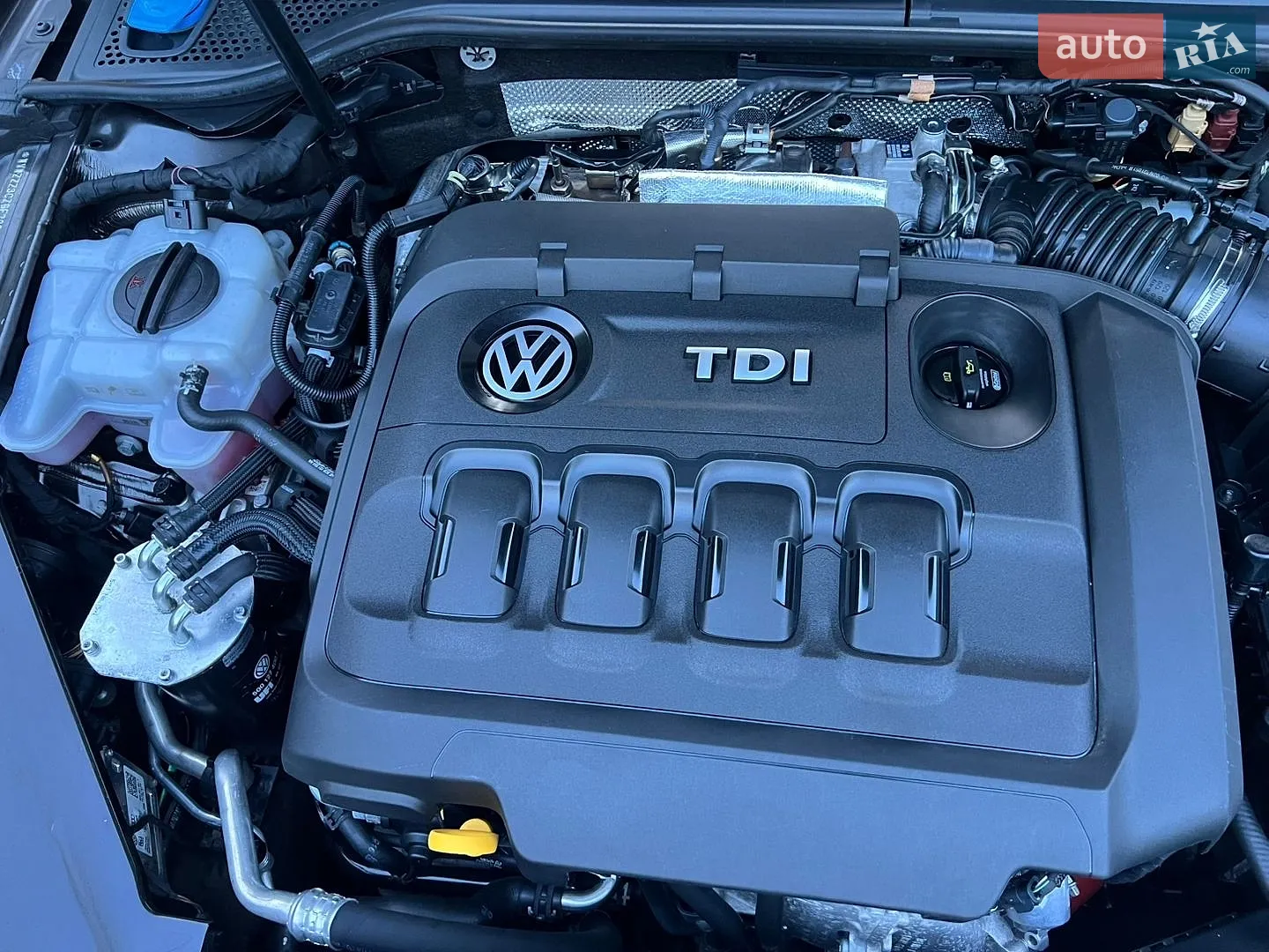 2016 Volkswagen Passat - мініатюра 77