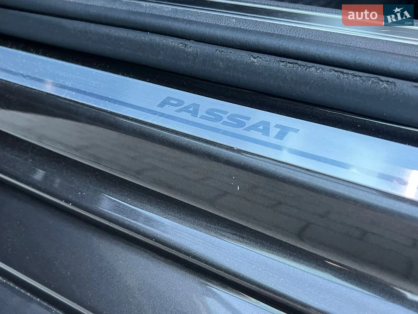 2016 Volkswagen Passat - мініатюра 79