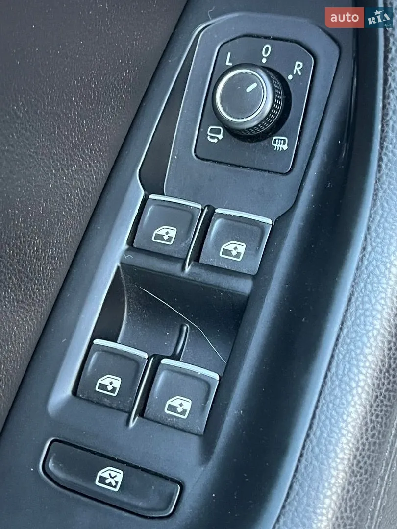 2016 Volkswagen Passat - мініатюра 81