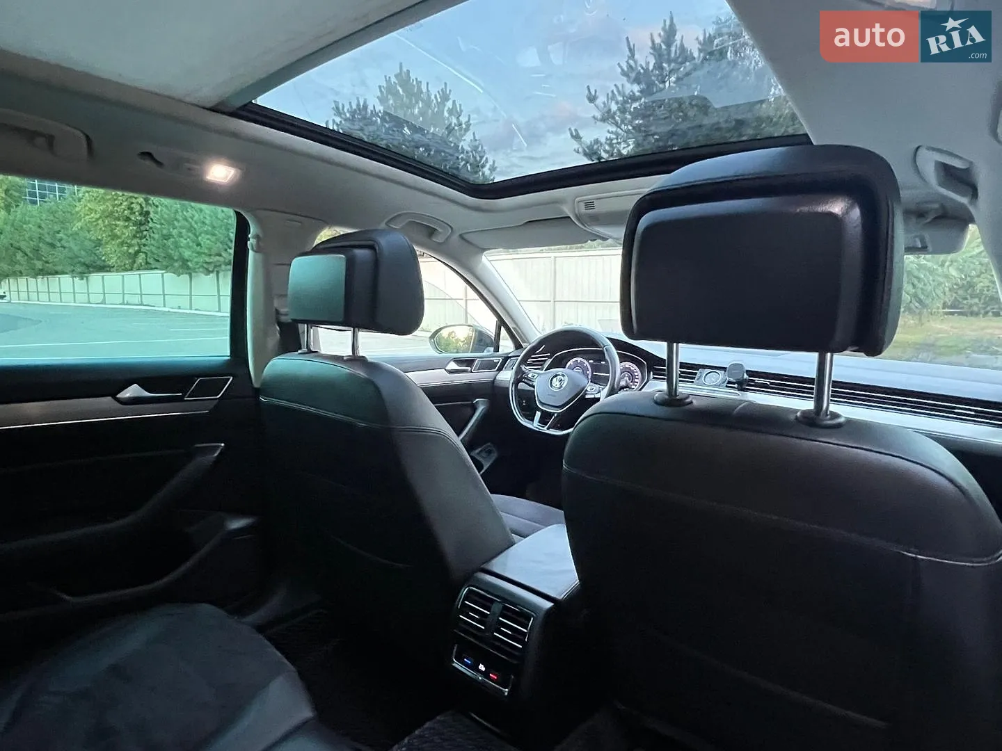 2016 Volkswagen Passat - мініатюра 80