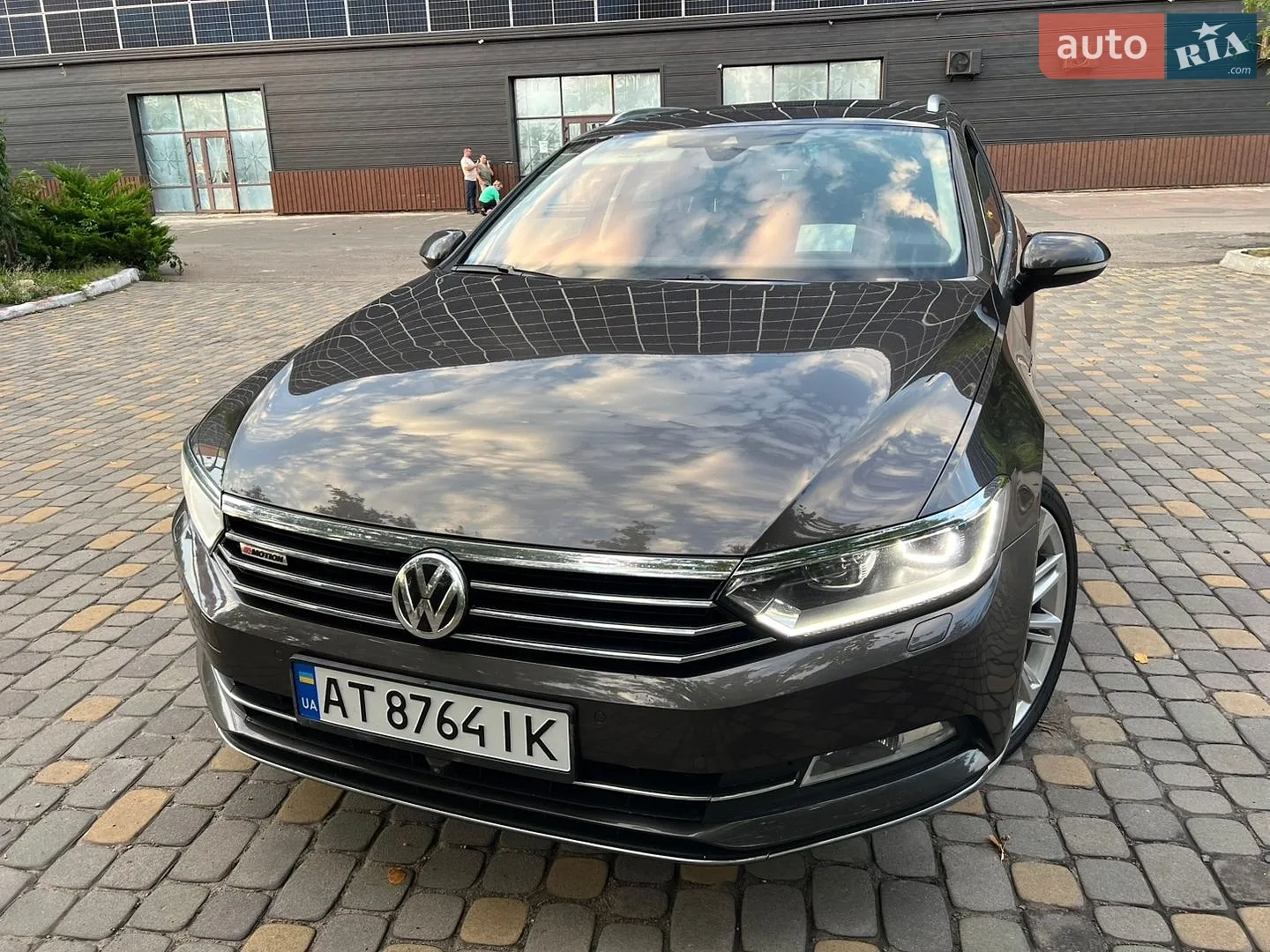 2016 Volkswagen Passat - мініатюра 85