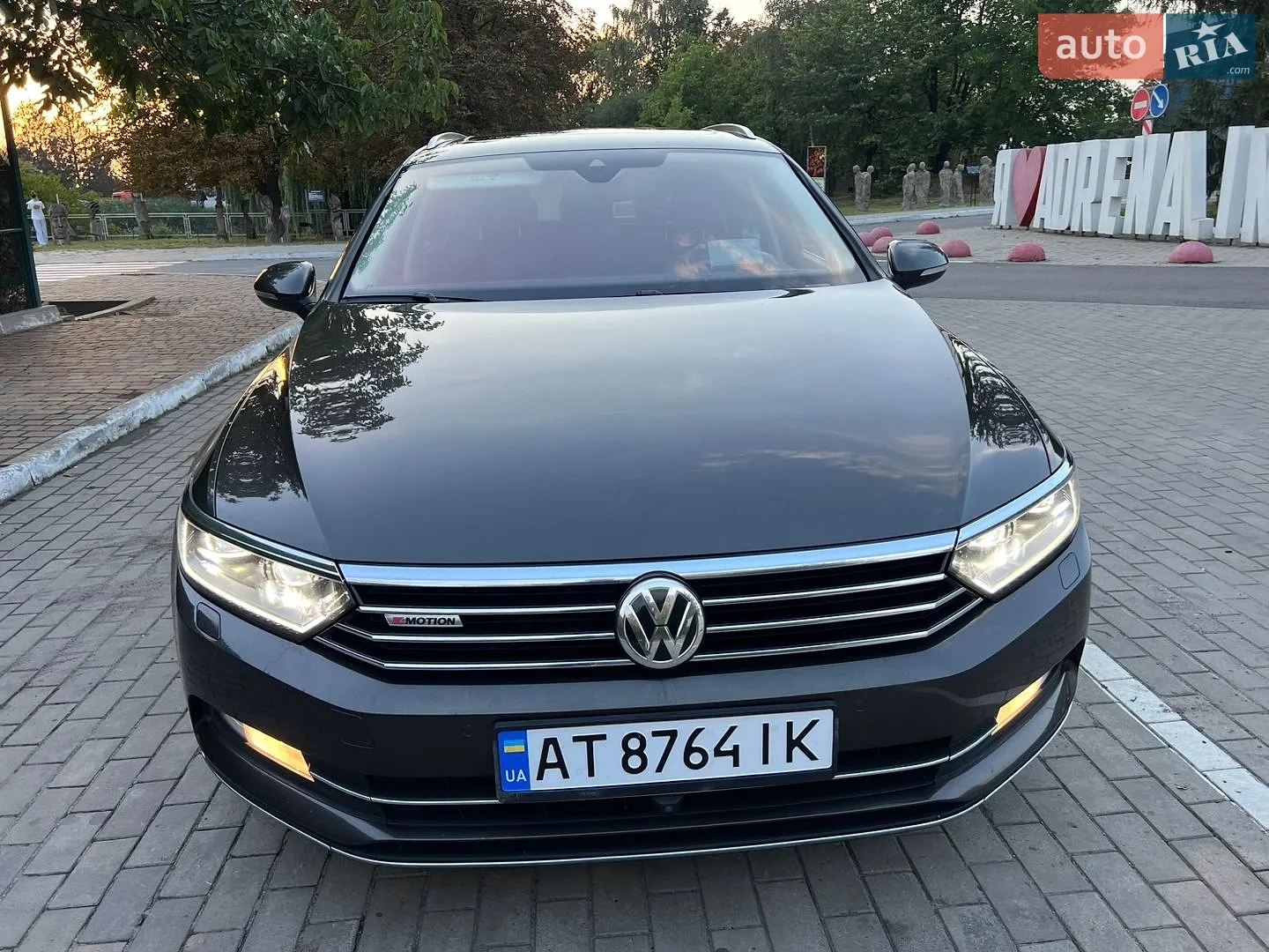 2016 Volkswagen Passat - мініатюра 91