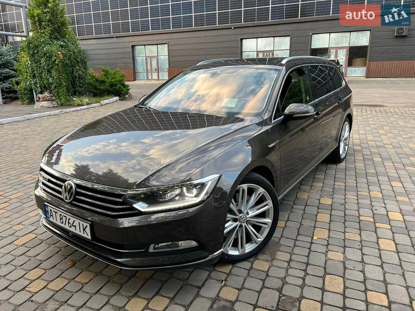 2016 Volkswagen Passat - мініатюра 90