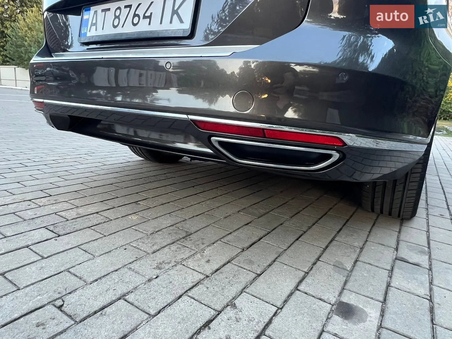 2016 Volkswagen Passat - мініатюра 92