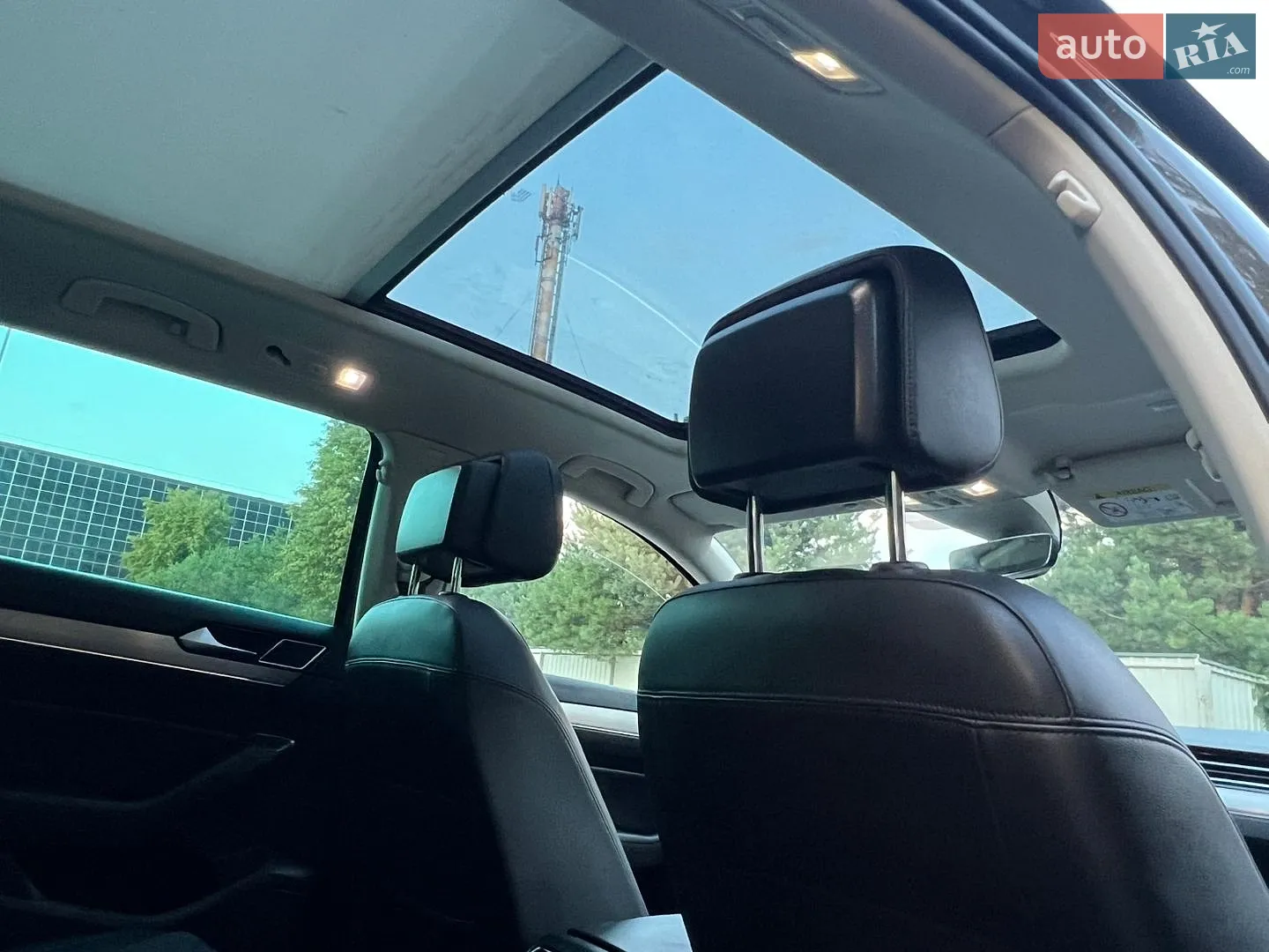 2016 Volkswagen Passat - мініатюра 94