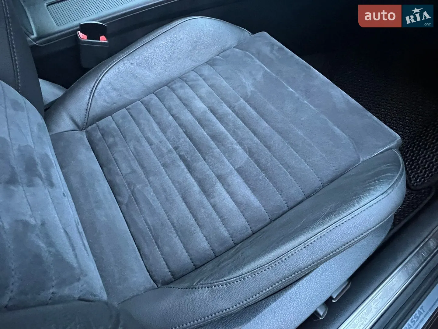 2016 Volkswagen Passat - мініатюра 95