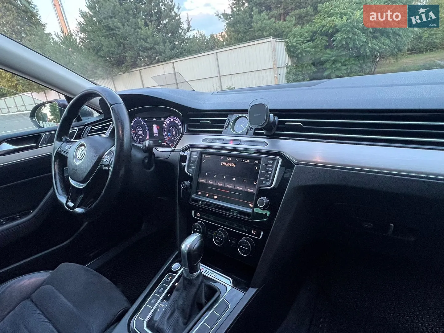 2016 Volkswagen Passat - мініатюра 96