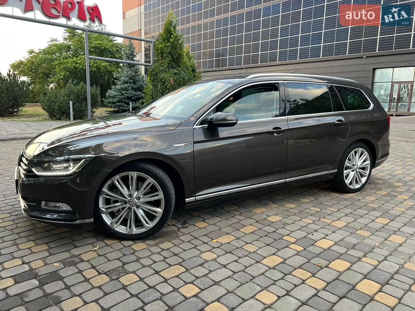 2016 Volkswagen Passat - мініатюра 103