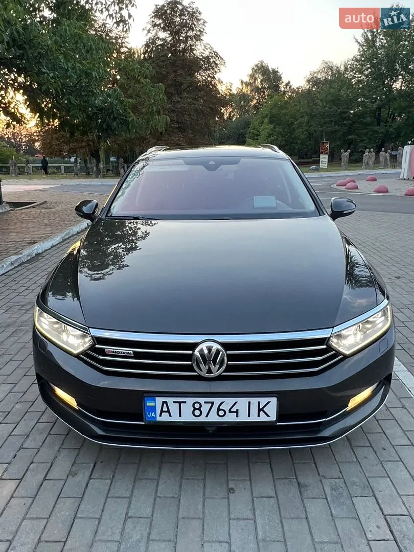 2016 Volkswagen Passat - мініатюра 105