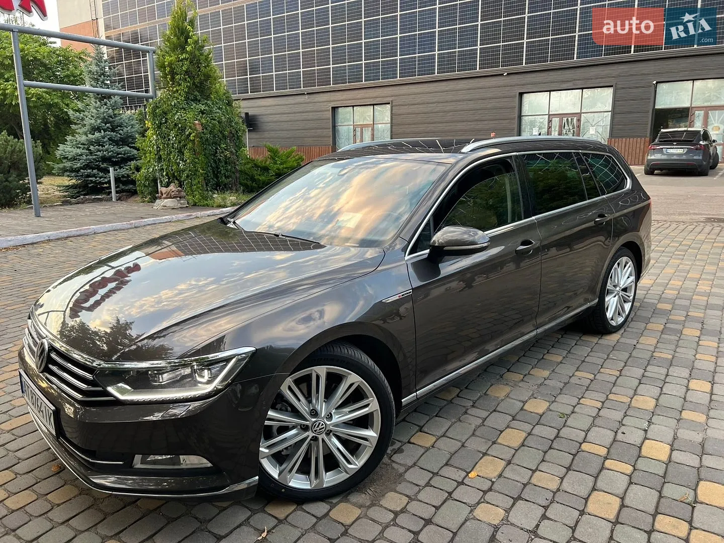 2016 Volkswagen Passat - мініатюра 104