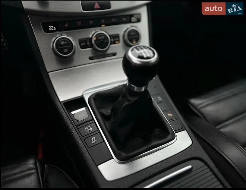2012 Volkswagen Passat - мініатюра 24