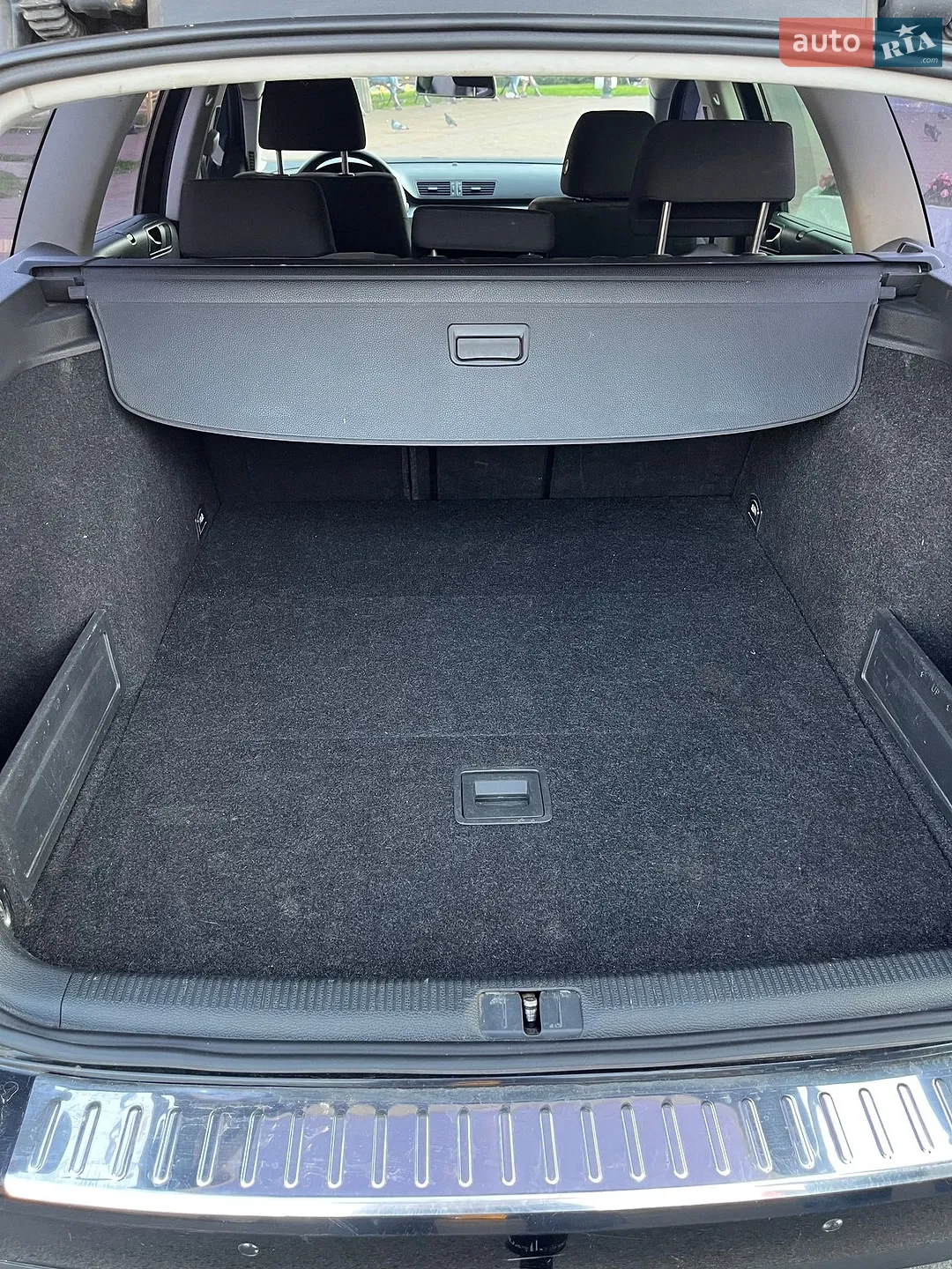 2010 Volkswagen Passat - мініатюра 22